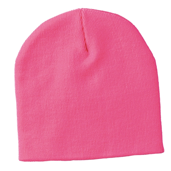 Sportsman™ 8" Knit Hat - Sportsman™ 8" Knit Hat - Image 9 of 23