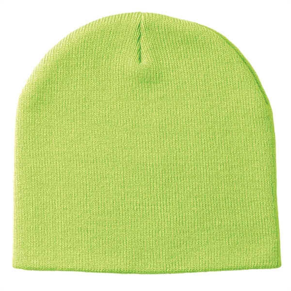 Sportsman™ 8" Knit Hat - Sportsman™ 8" Knit Hat - Image 10 of 23