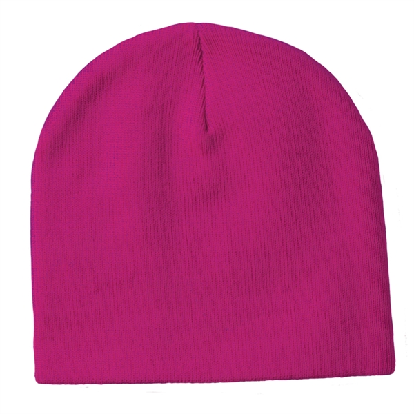 Sportsman™ 8" Knit Hat - Sportsman™ 8" Knit Hat - Image 11 of 23