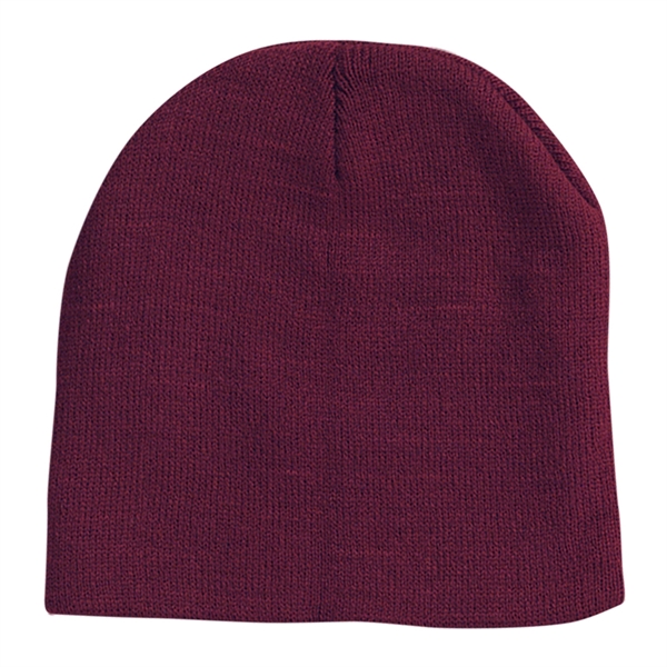 Sportsman™ 8" Knit Hat - Sportsman™ 8" Knit Hat - Image 12 of 23