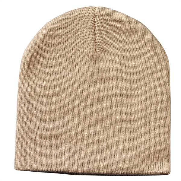 Sportsman™ 8" Knit Hat - Sportsman™ 8" Knit Hat - Image 17 of 23