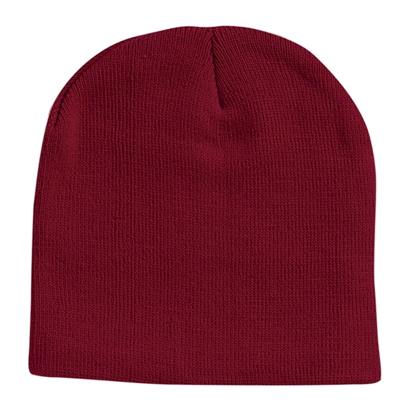 Sportsman™ 8" Knit Hat - Sportsman™ 8" Knit Hat - Image 19 of 23