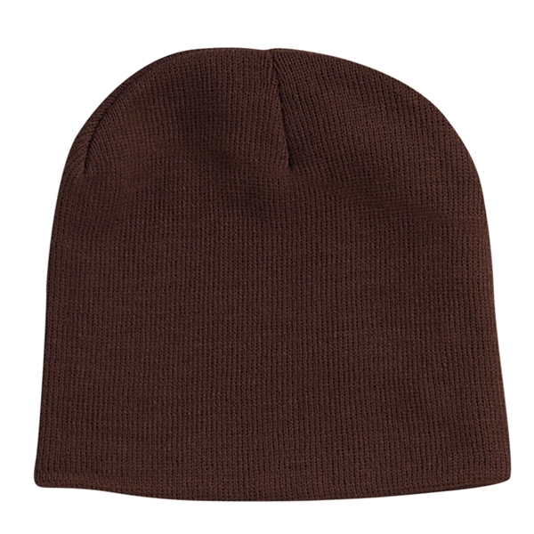 Sportsman™ 8" Knit Hat - Sportsman™ 8" Knit Hat - Image 20 of 23