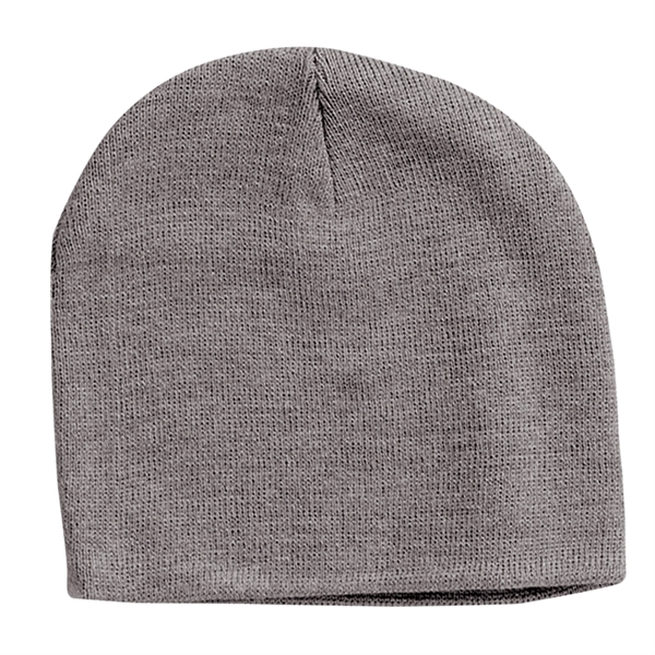 Sportsman™ 8" Heathered Knit Hat - Sportsman™ 8" Heathered Knit Hat - Image 0 of 9