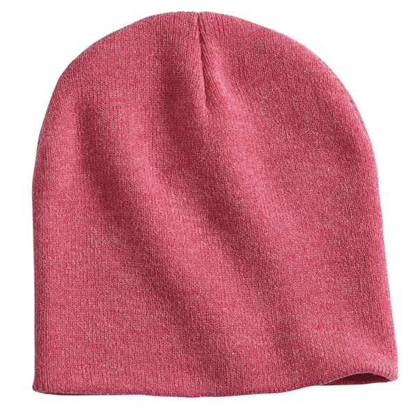 Sportsman™ 8" Heathered Knit Hat - Sportsman™ 8" Heathered Knit Hat - Image 2 of 9