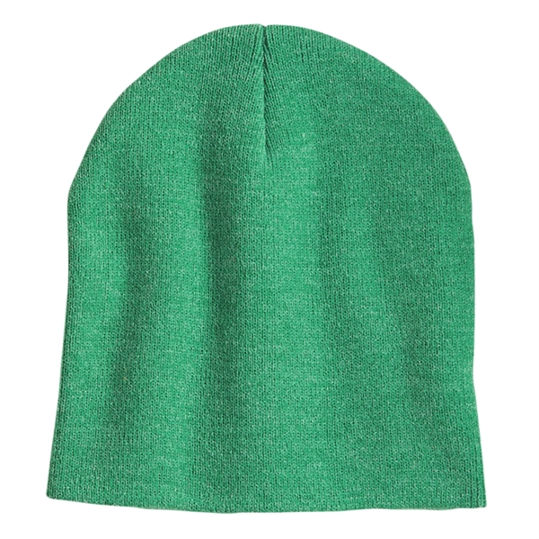 Sportsman™ 8" Heathered Knit Hat - Sportsman™ 8" Heathered Knit Hat - Image 6 of 9