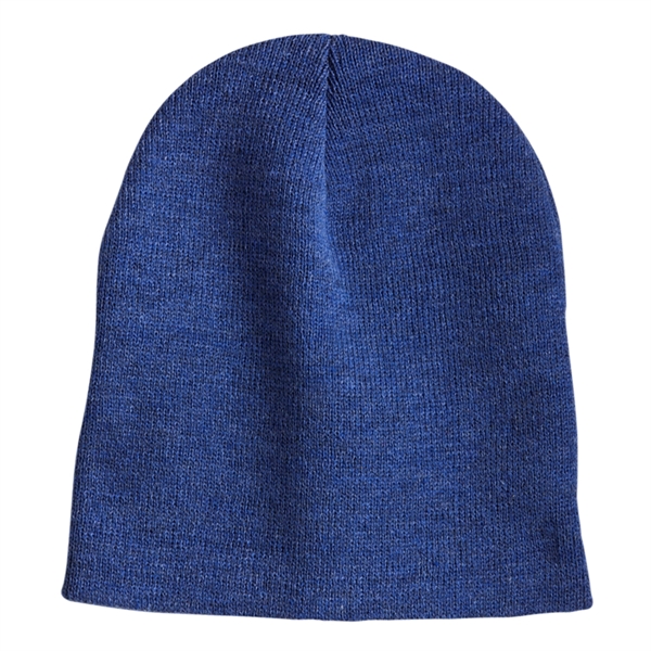 Sportsman™ 8" Heathered Knit Hat - Sportsman™ 8" Heathered Knit Hat - Image 7 of 9