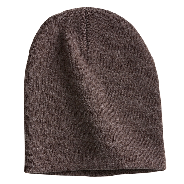 Sportsman™ 8" Heathered Knit Hat - Sportsman™ 8" Heathered Knit Hat - Image 9 of 9