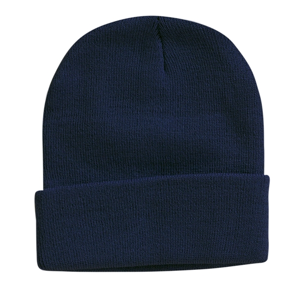 Sportsman™ 12" Knit Hat - Sportsman™ 12" Knit Hat - Image 7 of 20