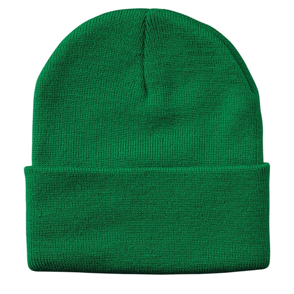 Sportsman™ 12" Knit Hat - Sportsman™ 12" Knit Hat - Image 12 of 20