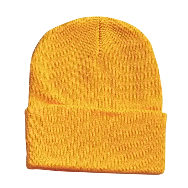 Sportsman™ 12" Knit Hat - Sportsman™ 12" Knit Hat - Image 13 of 20