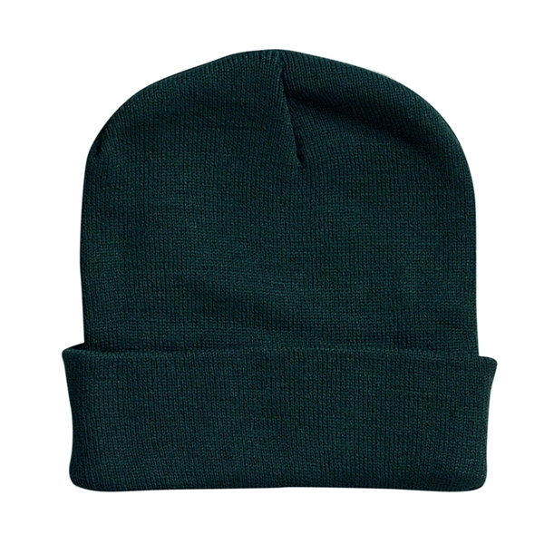 Sportsman™ 12" Knit Hat - Sportsman™ 12" Knit Hat - Image 14 of 20