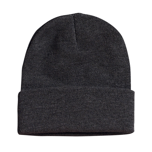 Sportsman™ 12" Knit Hat - Sportsman™ 12" Knit Hat - Image 16 of 20