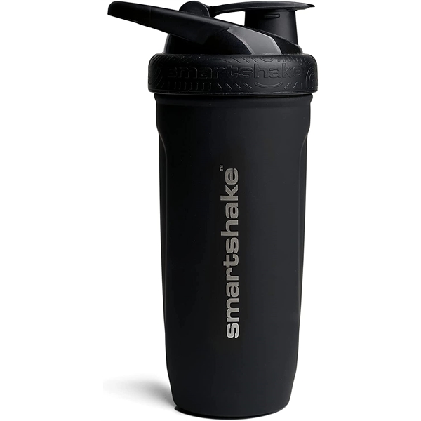 Smartshake® Reforce Insulated Stainless Steel Shaker 30oz - Smartshake® Reforce Insulated Stainless Steel Shaker 30oz - Image 5 of 7