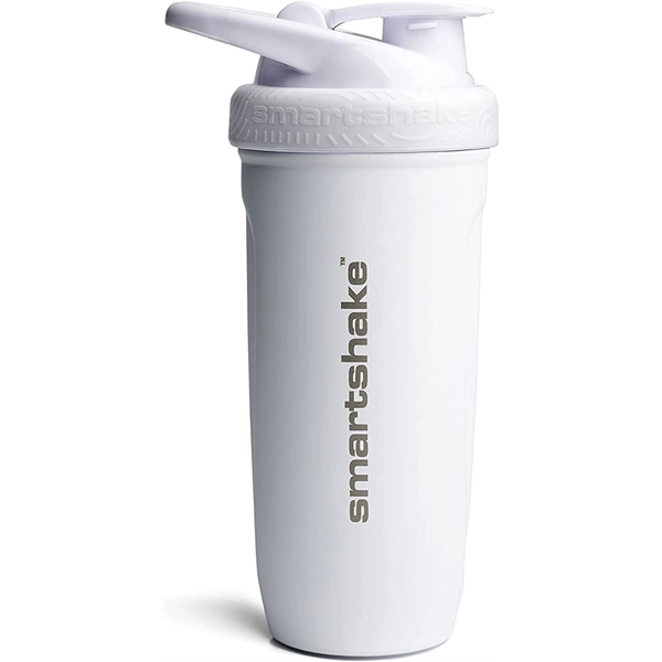 Smartshake® Reforce Insulated Stainless Steel Shaker 30oz - Smartshake® Reforce Insulated Stainless Steel Shaker 30oz - Image 7 of 7