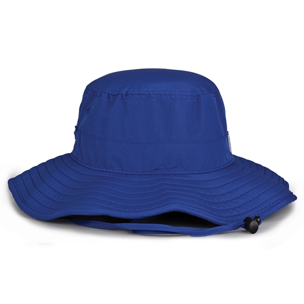 The Game® Ultralight Boonie Cap - The Game® Ultralight Boonie Cap - Image 8 of 54