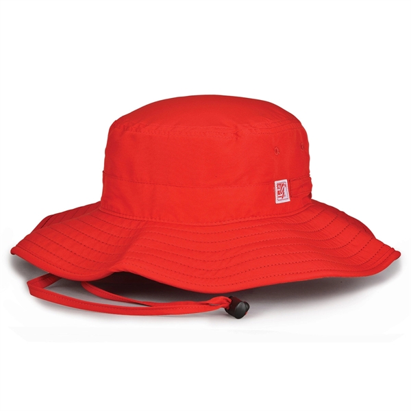 The Game® Ultralight Boonie Cap - The Game® Ultralight Boonie Cap - Image 9 of 54