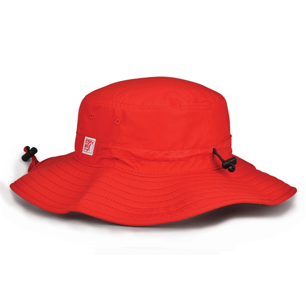 The Game® Ultralight Boonie Cap - The Game® Ultralight Boonie Cap - Image 10 of 54