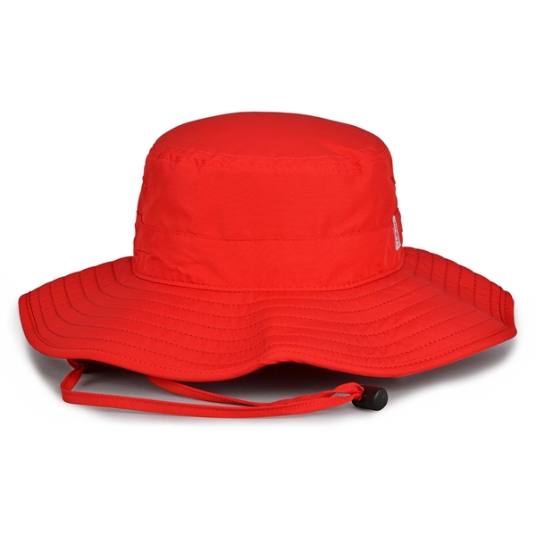 The Game® Ultralight Boonie Cap - The Game® Ultralight Boonie Cap - Image 11 of 54