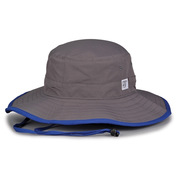 The Game® Ultralight Boonie Cap - The Game® Ultralight Boonie Cap - Image 15 of 54