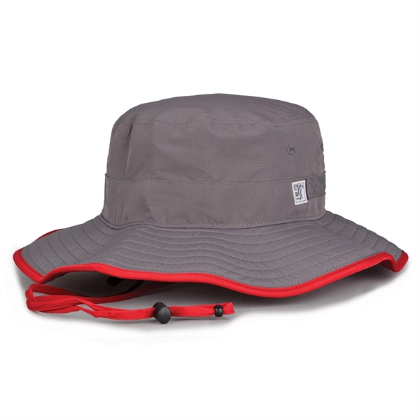 The Game® Ultralight Boonie Cap - The Game® Ultralight Boonie Cap - Image 18 of 54