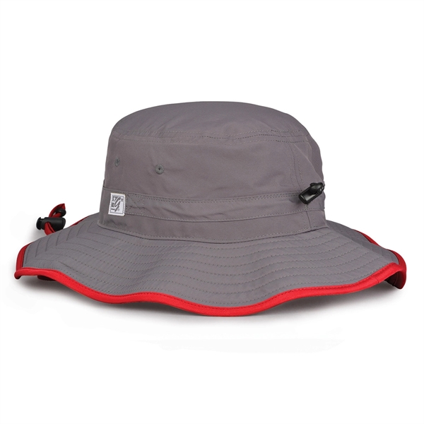 The Game® Ultralight Boonie Cap - The Game® Ultralight Boonie Cap - Image 19 of 54
