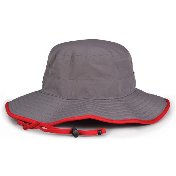 The Game® Ultralight Boonie Cap - The Game® Ultralight Boonie Cap - Image 20 of 54