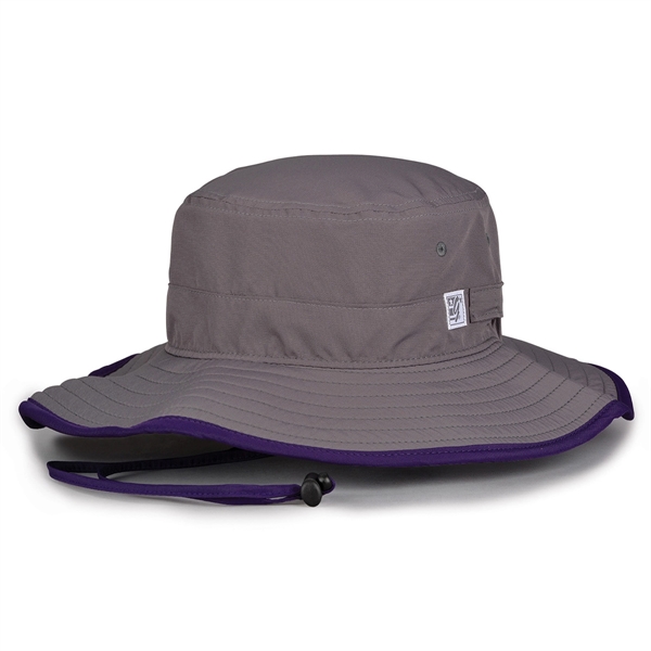The Game® Ultralight Boonie Cap - The Game® Ultralight Boonie Cap - Image 21 of 54
