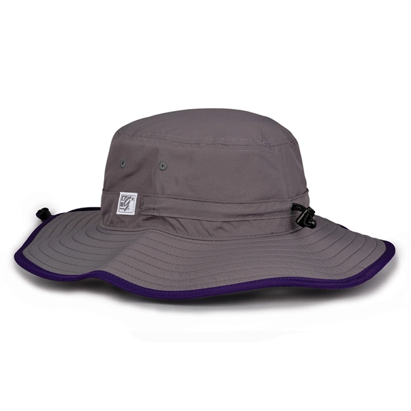 The Game® Ultralight Boonie Cap - The Game® Ultralight Boonie Cap - Image 22 of 54