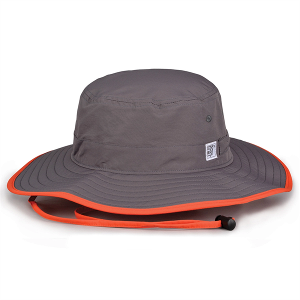 The Game® Ultralight Boonie Cap - The Game® Ultralight Boonie Cap - Image 24 of 54