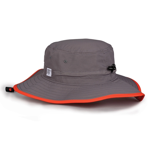The Game® Ultralight Boonie Cap - The Game® Ultralight Boonie Cap - Image 25 of 54