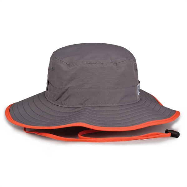 The Game® Ultralight Boonie Cap - The Game® Ultralight Boonie Cap - Image 26 of 54
