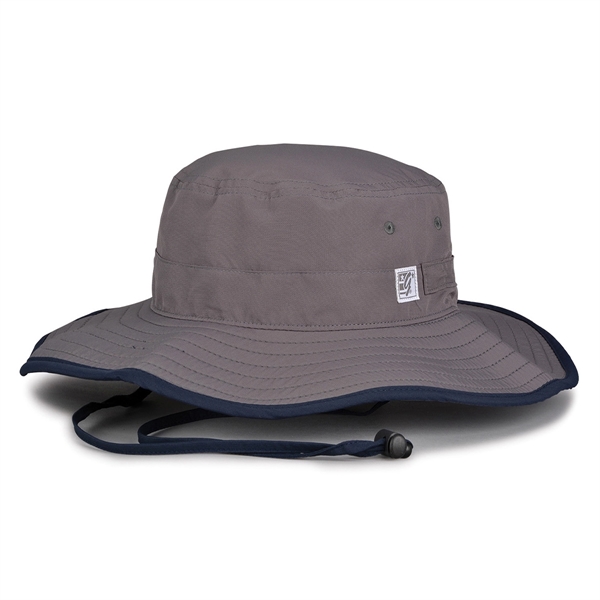 The Game® Ultralight Boonie Cap - The Game® Ultralight Boonie Cap - Image 27 of 54