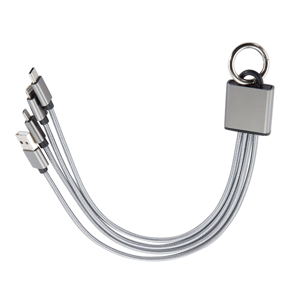 Micro USB 1 C Pin Charger - Micro USB 1 C Pin Charger - Image 1 of 3