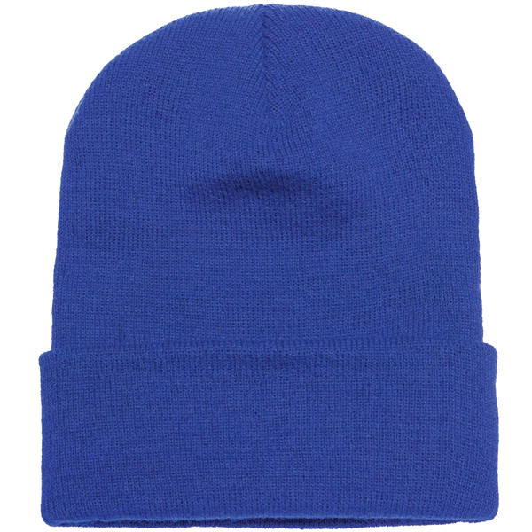 YP Classics 12" Cuffed Beanie - YP Classics 12" Cuffed Beanie - Image 2 of 18