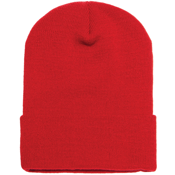 YP Classics 12" Cuffed Beanie - YP Classics 12" Cuffed Beanie - Image 3 of 18
