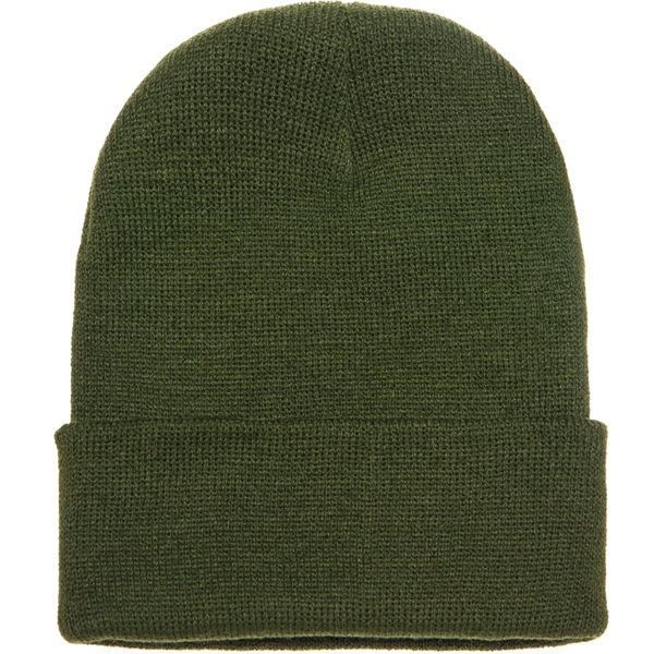 YP Classics 12" Cuffed Beanie - YP Classics 12" Cuffed Beanie - Image 5 of 18