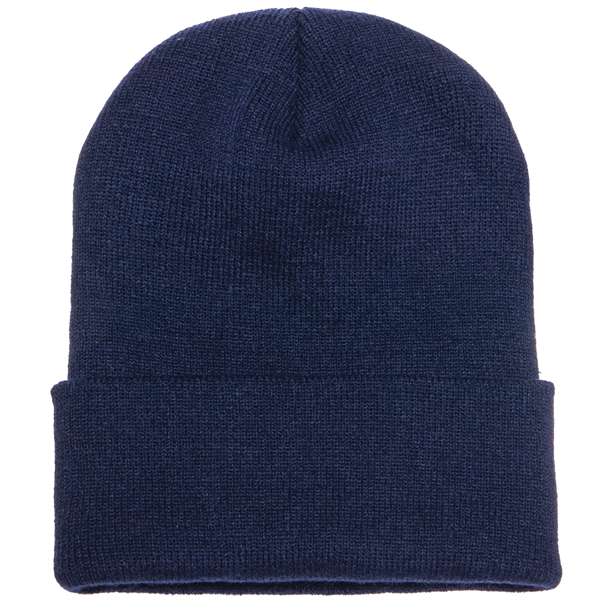 YP Classics 12" Cuffed Beanie - YP Classics 12" Cuffed Beanie - Image 7 of 18