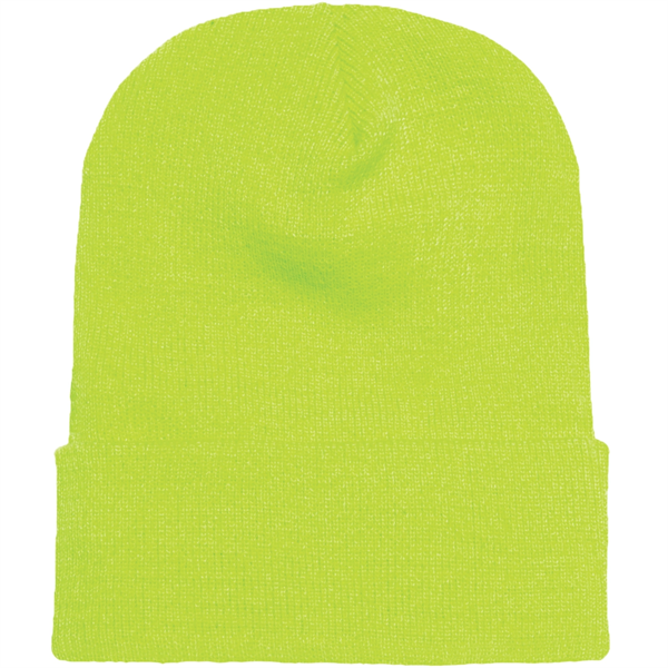 YP Classics 12" Cuffed Beanie - YP Classics 12" Cuffed Beanie - Image 8 of 18