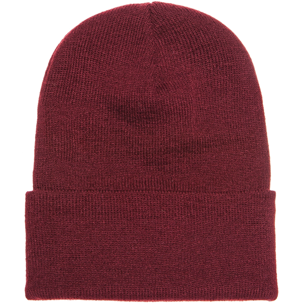 YP Classics 12" Cuffed Beanie - YP Classics 12" Cuffed Beanie - Image 9 of 18