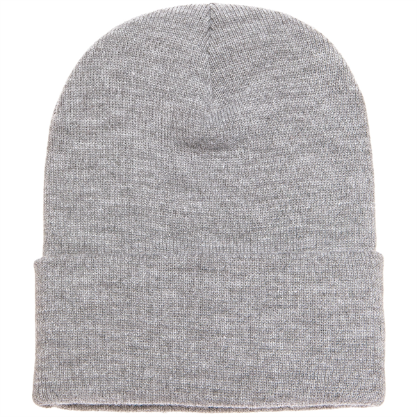 YP Classics 12" Cuffed Beanie - YP Classics 12" Cuffed Beanie - Image 10 of 18