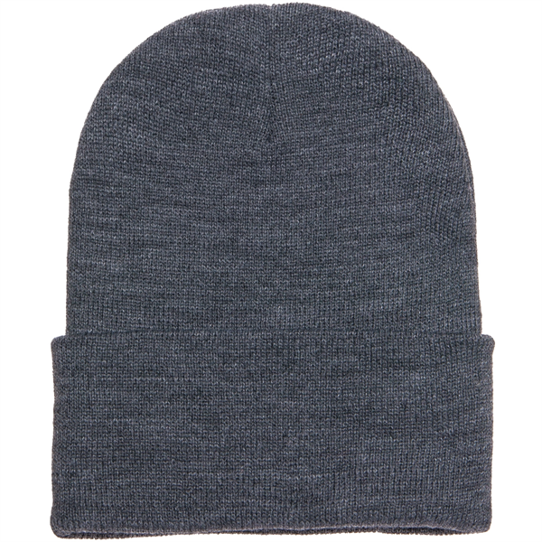 YP Classics 12" Cuffed Beanie - YP Classics 12" Cuffed Beanie - Image 12 of 18