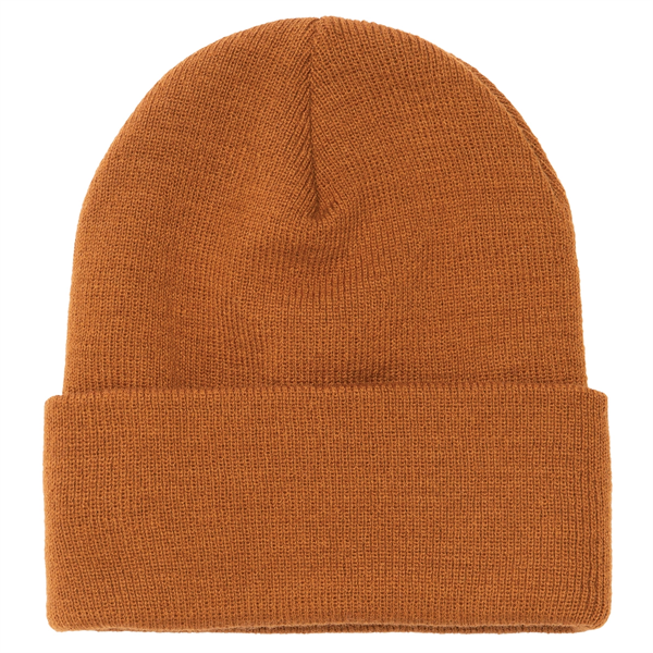 YP Classics 12" Cuffed Beanie - YP Classics 12" Cuffed Beanie - Image 13 of 18