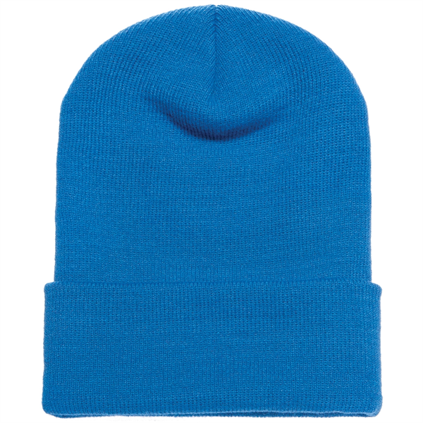 YP Classics 12" Cuffed Beanie - YP Classics 12" Cuffed Beanie - Image 14 of 18