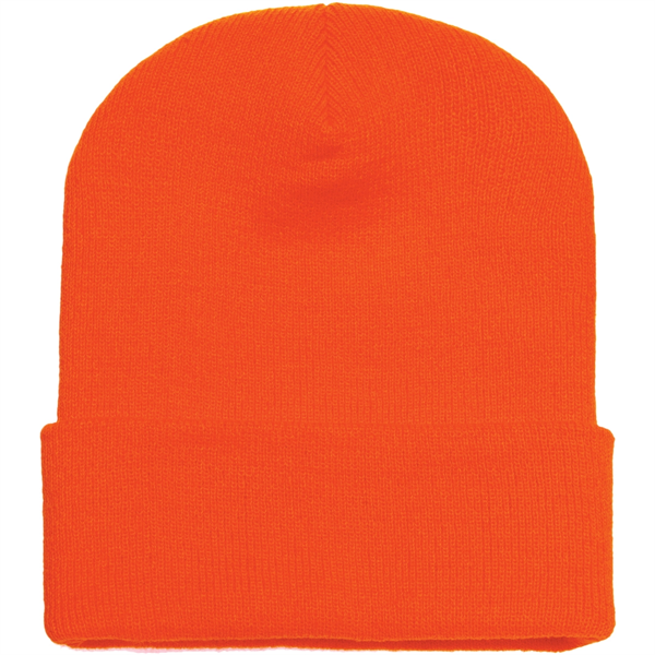 YP Classics 12" Cuffed Beanie - YP Classics 12" Cuffed Beanie - Image 15 of 18