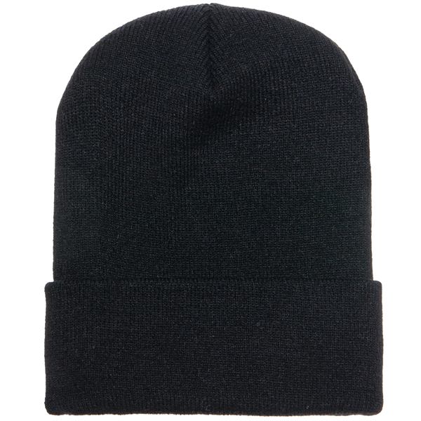 YP Classics 12" Cuffed Beanie - YP Classics 12" Cuffed Beanie - Image 18 of 18