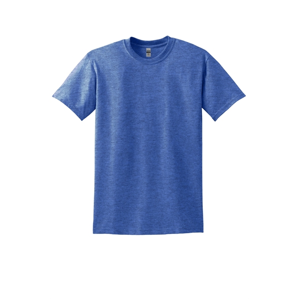 Gildan - DryBlend 50 Cotton/50 Poly T-Shirt. - Gildan - DryBlend 50 Cotton/50 Poly T-Shirt. - Image 178 of 204