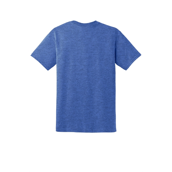 Gildan - DryBlend 50 Cotton/50 Poly T-Shirt. - Gildan - DryBlend 50 Cotton/50 Poly T-Shirt. - Image 179 of 204