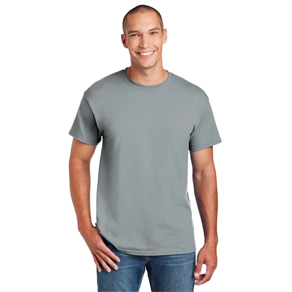 Gildan - DryBlend 50 Cotton/50 Poly T-Shirt. - Gildan - DryBlend 50 Cotton/50 Poly T-Shirt. - Image 180 of 204