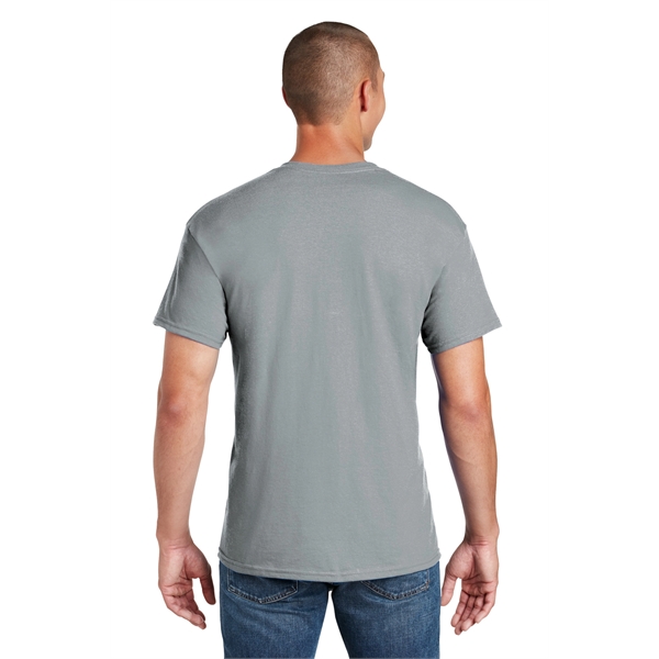 Gildan - DryBlend 50 Cotton/50 Poly T-Shirt. - Gildan - DryBlend 50 Cotton/50 Poly T-Shirt. - Image 181 of 204